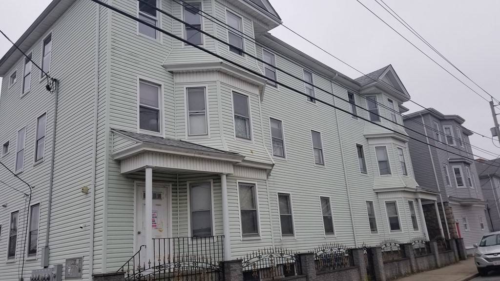 Fall River, MA 02723,997 Bedford St