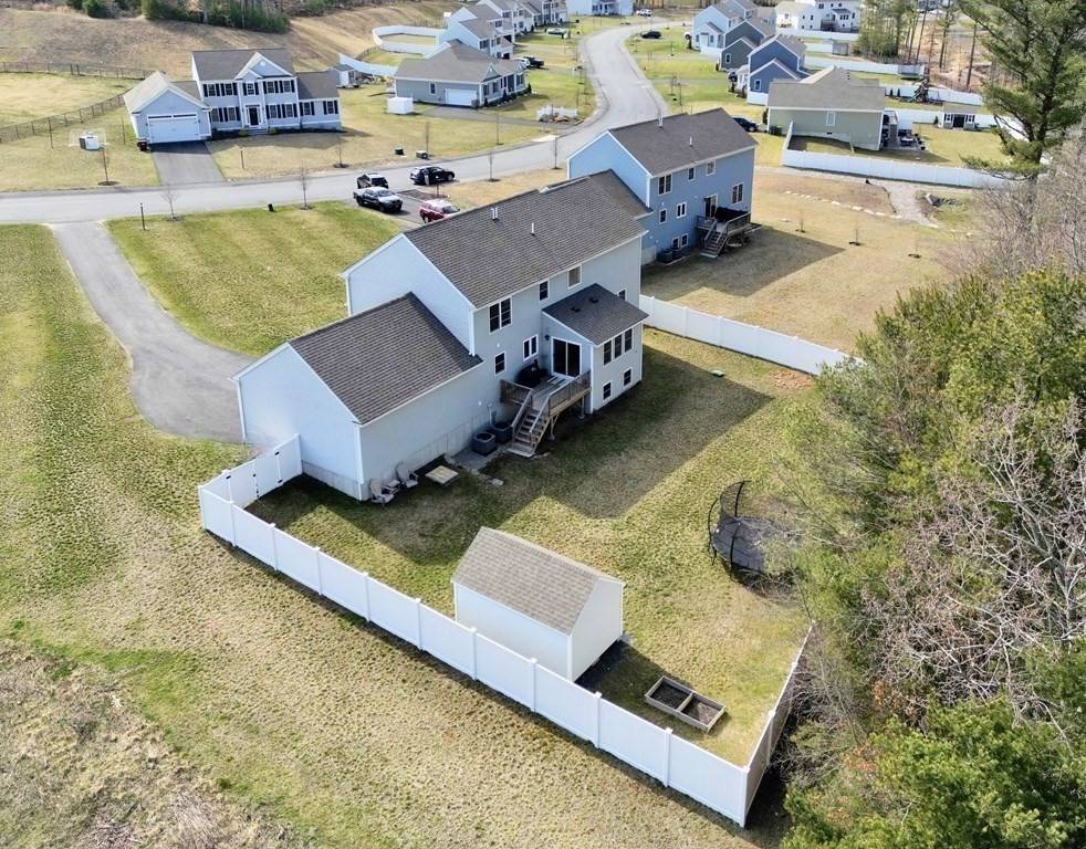Bridgewater, MA 02324,13 Oldfield Rd