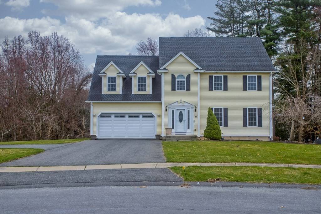 East Longmeadow, MA 01028,40 Fenway Ln