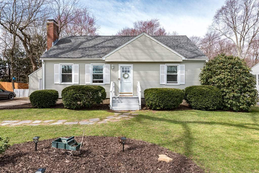 East Longmeadow, MA 01028,18 Bayne St