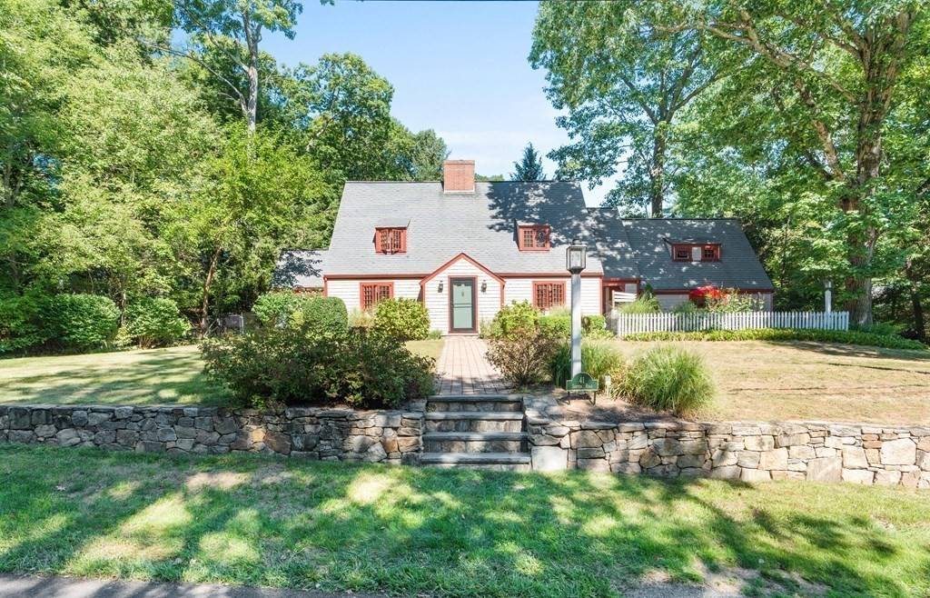 Wellesley, MA 02481,41 Sawyer Rd