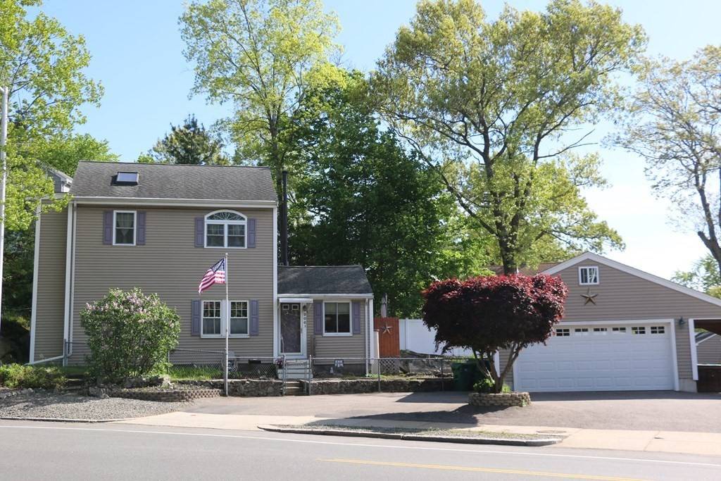 Medford, MA 02155,906 Highland Avenue