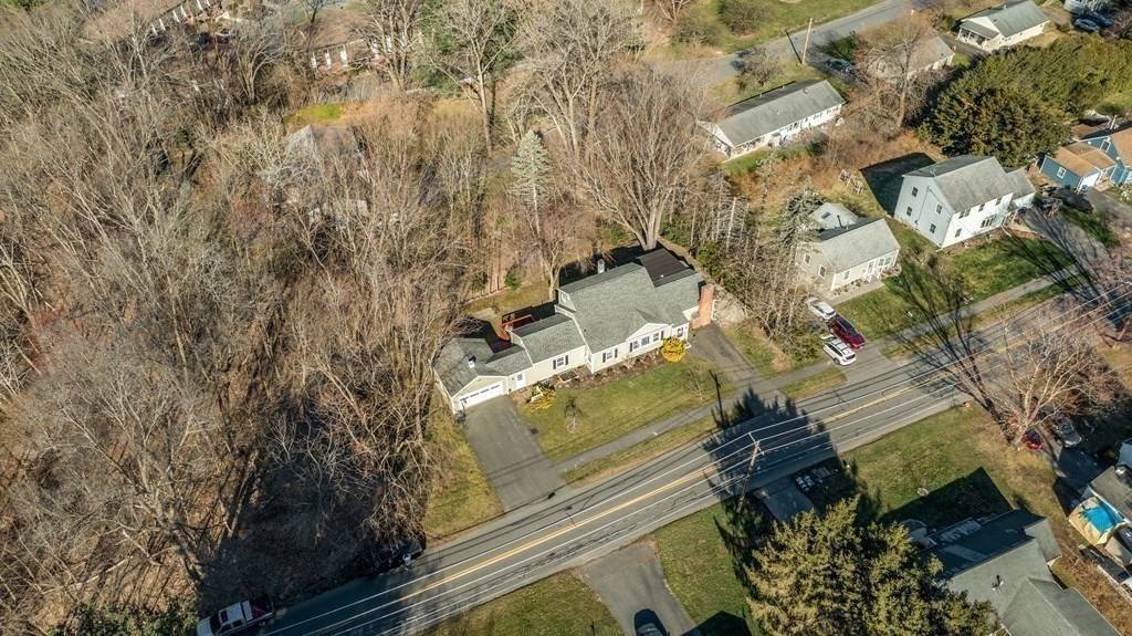 South Hadley, MA 01075,21 Hillside Ave