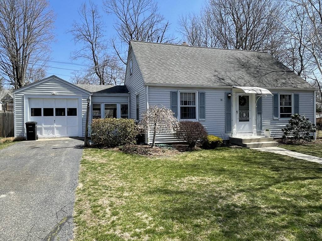 East Longmeadow, MA 01028,10 Murray Ct