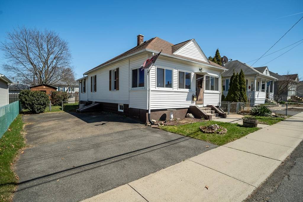 Ludlow, MA 01056,60 Lockland Avenue