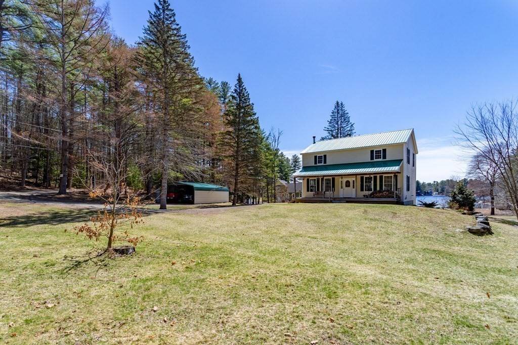 Athol, MA 01331,830 Carpenter Rd