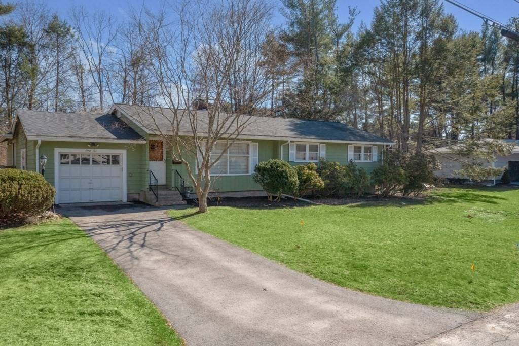 Wayland, MA 01778,62 Dean Road