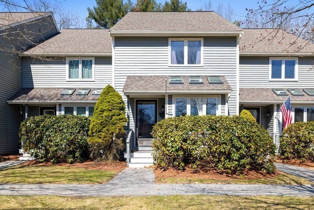 Bellingham, MA 02019,411 Maple Brook Rd #411