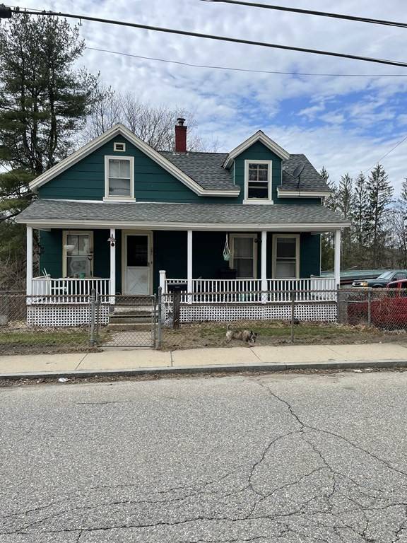 Athol, MA 01331,281 Cottage St