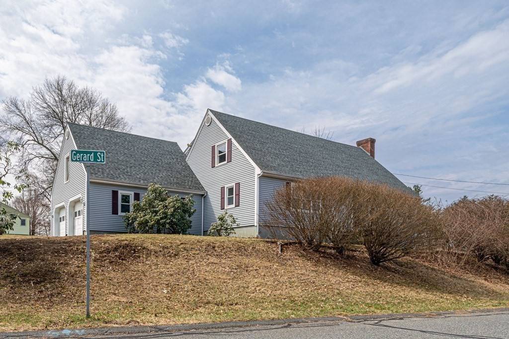 Southbridge, MA 01550,16 Gerard St