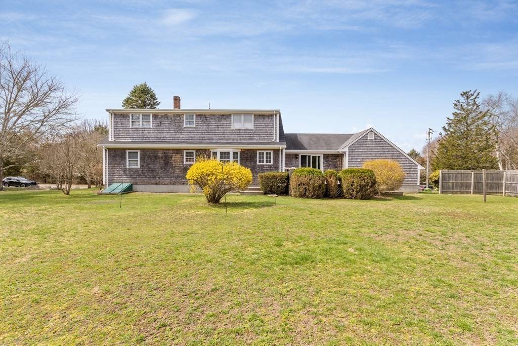 Westport, MA 02790,32 Quail Trail