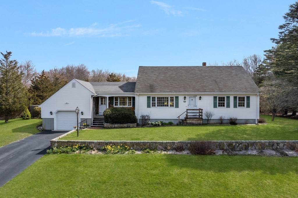 Westport, MA 02790,32 Quail Trail