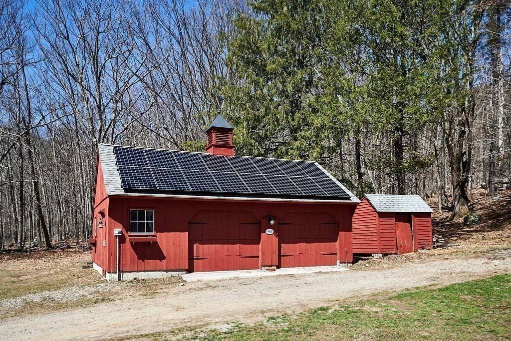 Charlemont, MA 01370,456 Zoar Road