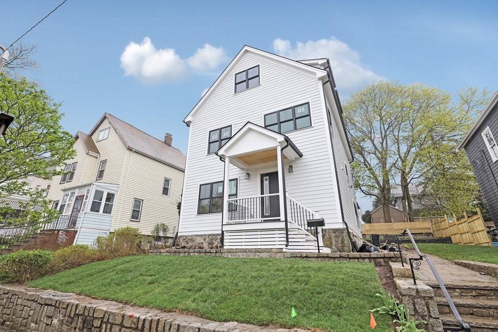 Boston, MA 02131,16 Cotton Street