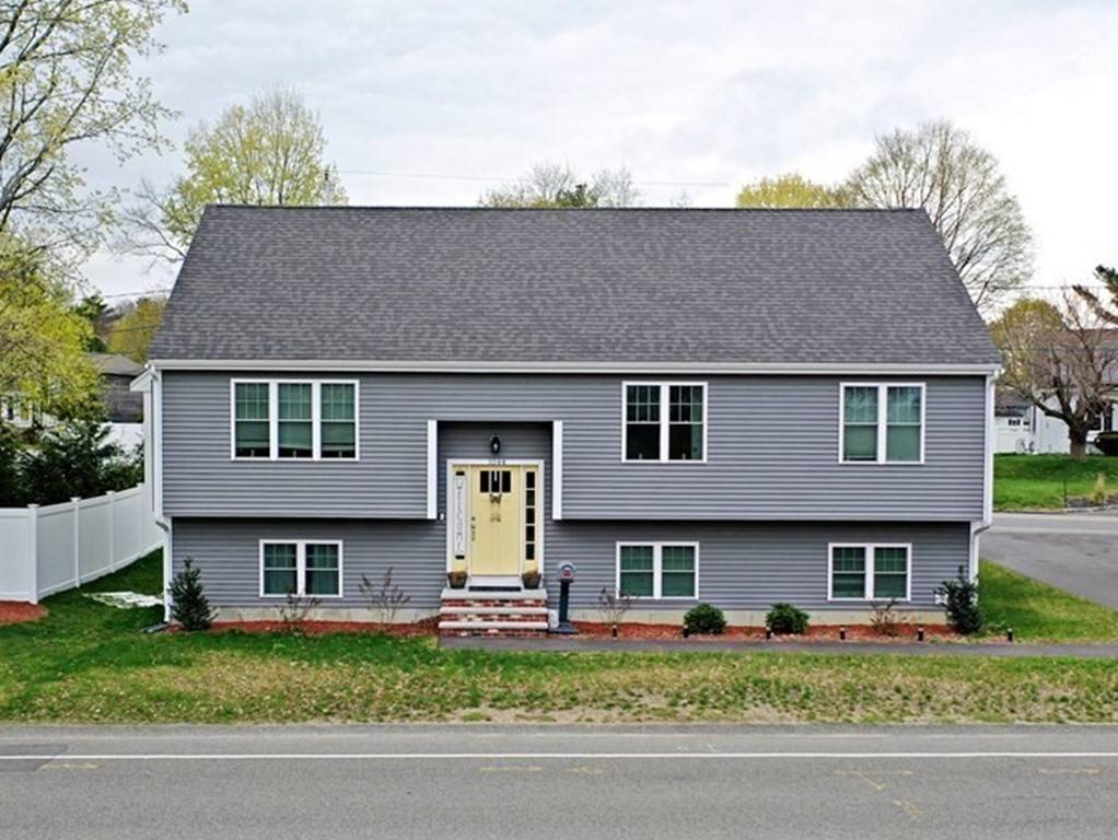 Whitman, MA 02382,1044 Washington St