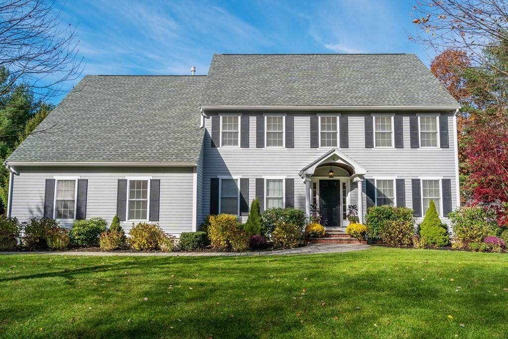 Sudbury, MA 01776,6 Trillium Way