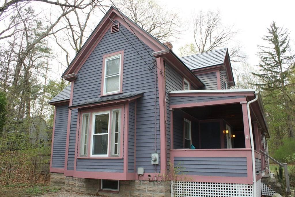 Northampton, MA 01062,550 Bridge Rd