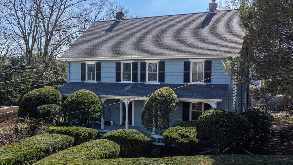 Newton, MA 02459,68 Mill St #68