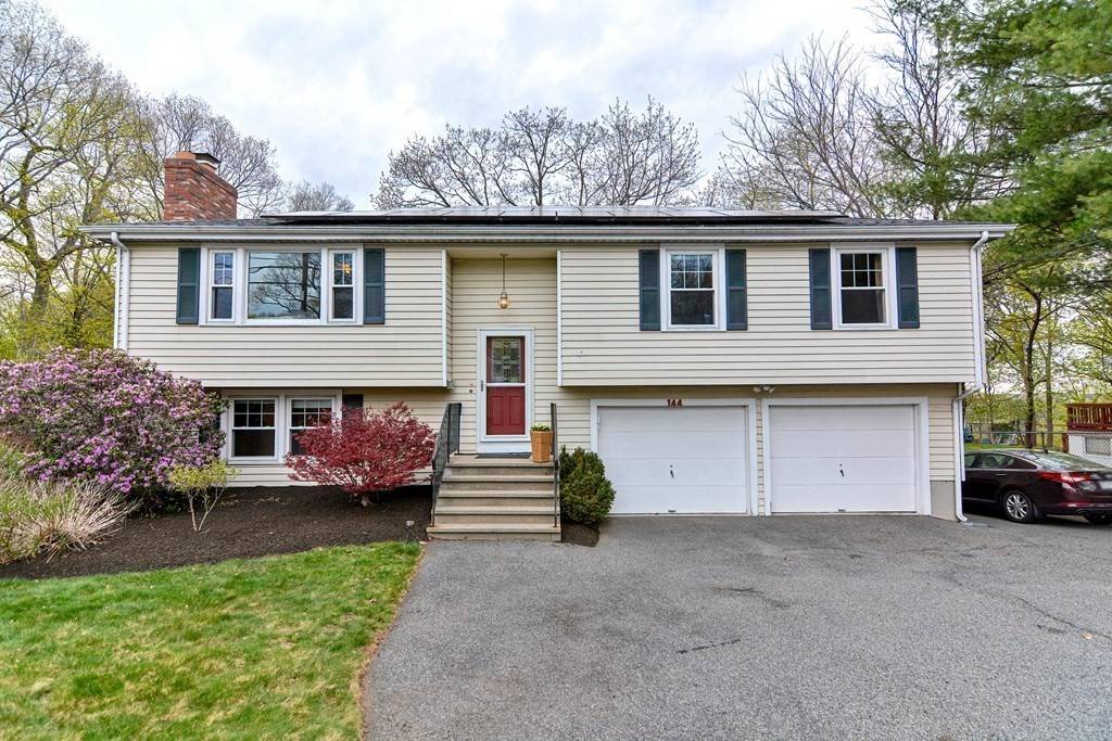 Needham, MA 02494,144 Greendale Ave.