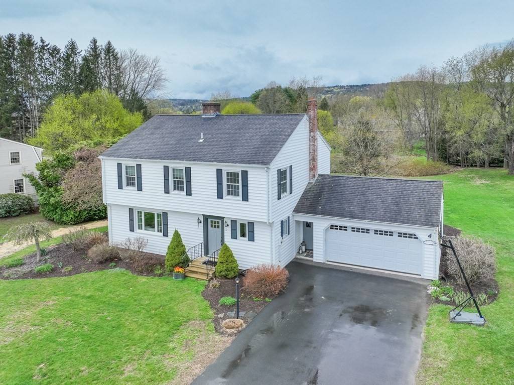 Deerfield, MA 01373,31 Settright Road