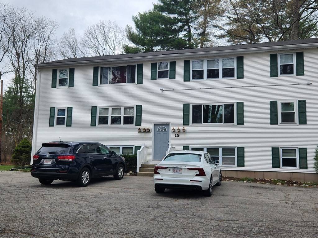 Norton, MA 02766,19 Hill St #15