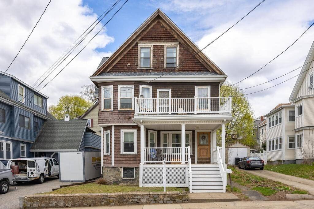 Malden, MA 02148,88 Wyoming Avenue