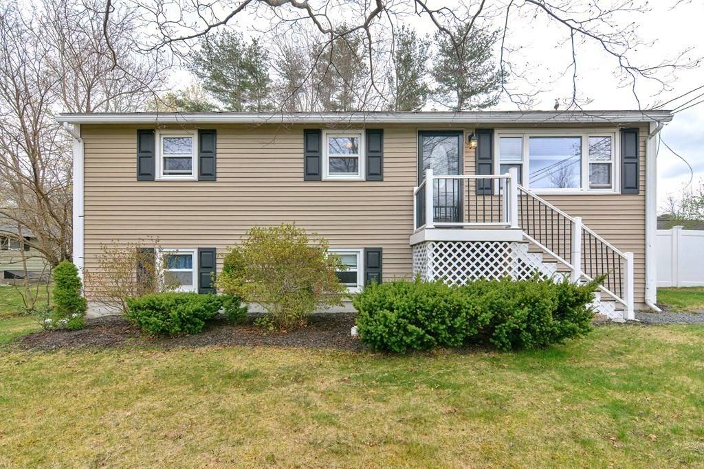 Milford, MA 01757,4 Vassar Dr