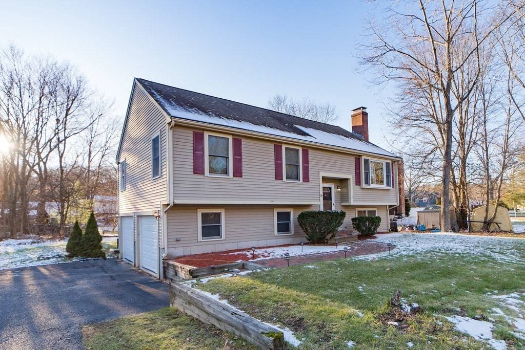 Plainville, MA 02762,36 George St