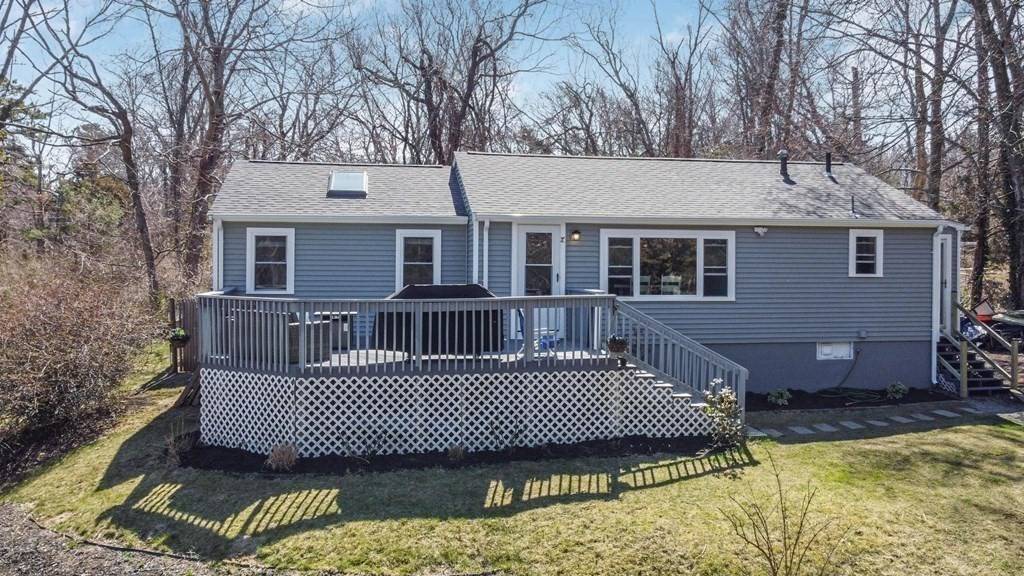 Plymouth, MA 02360,37 White Horse Rd