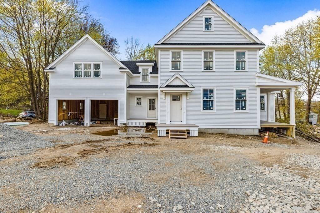 Scituate, MA 02066,535 Country Way