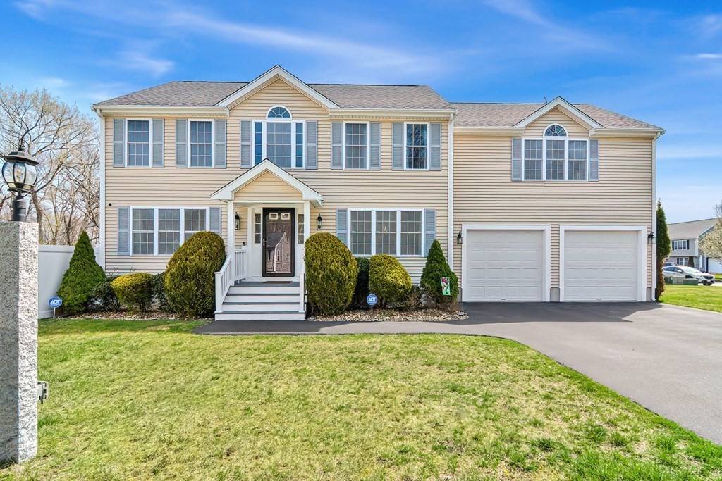 Whitman, MA 02382,108 Beaver St