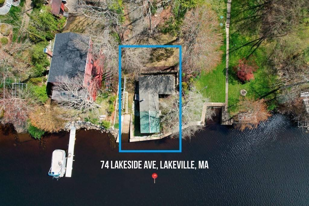 Lakeville, MA 02347,74 Lakeside Ave