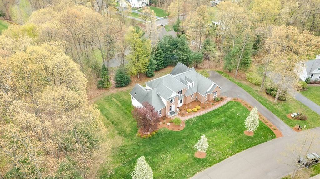 East Longmeadow, MA 01028,14 Rockingham Cir