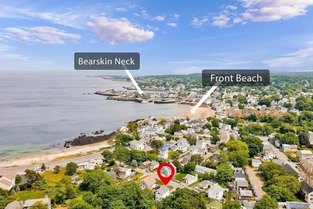 Rockport, MA 01966,6 White Way