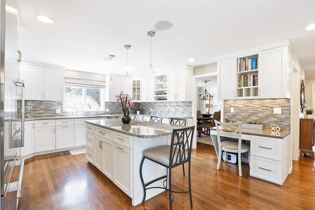 Needham, MA 02494,15 William Street