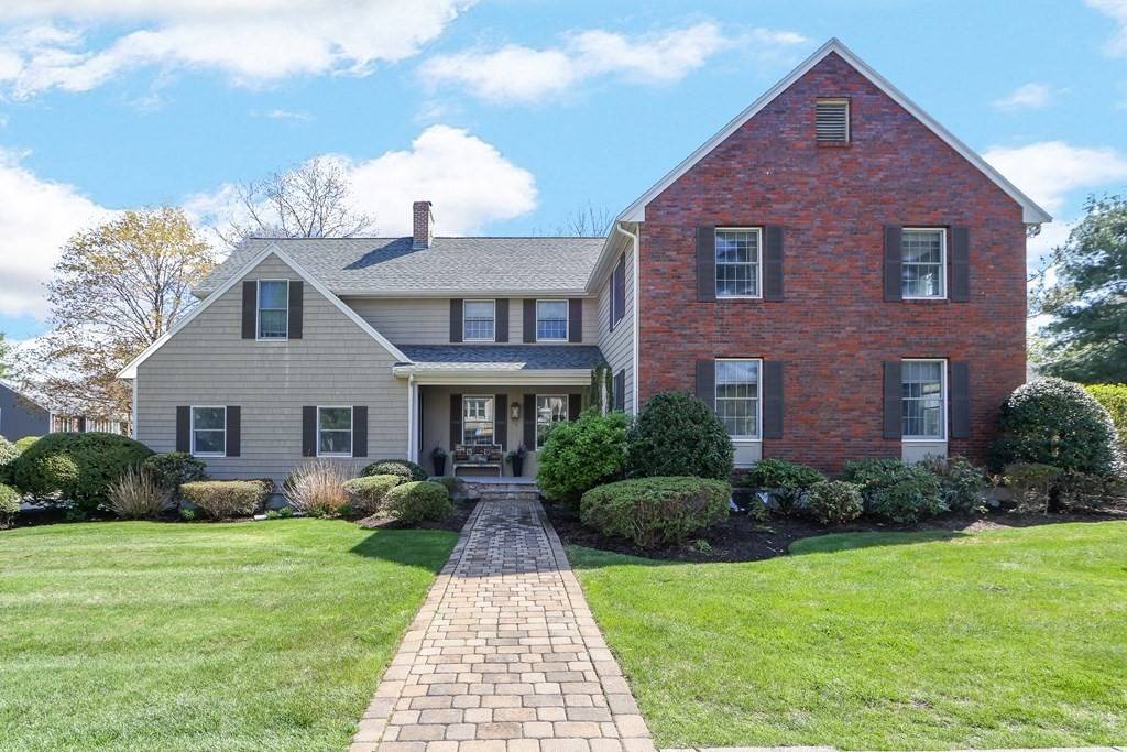 Needham, MA 02494,15 William Street