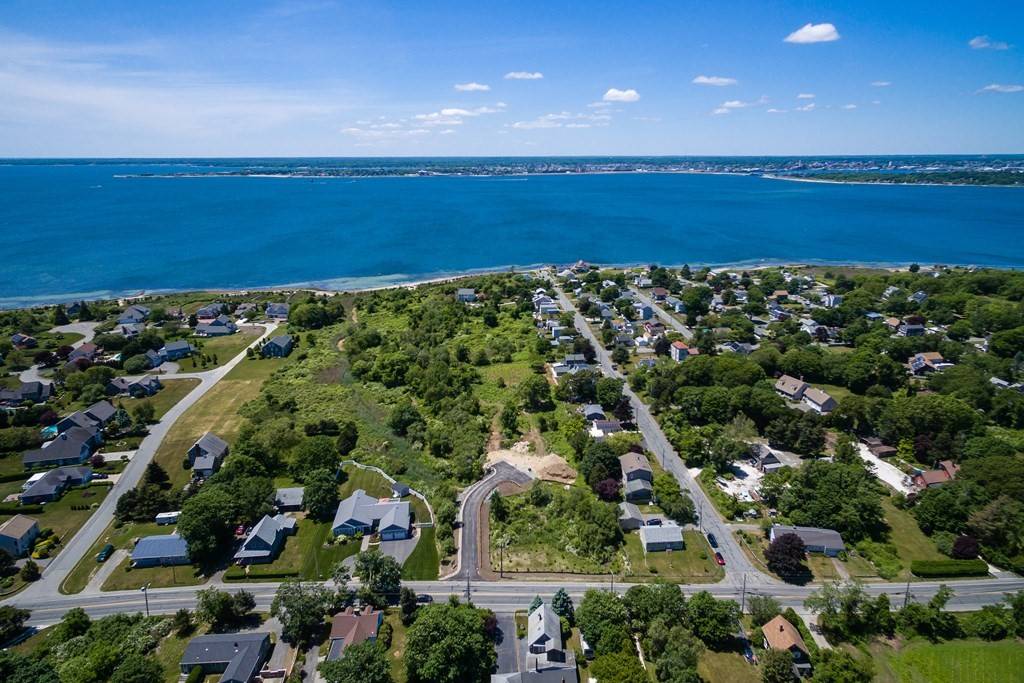 Fairhaven, MA 02719,0 Overlook Lane, Lot 5