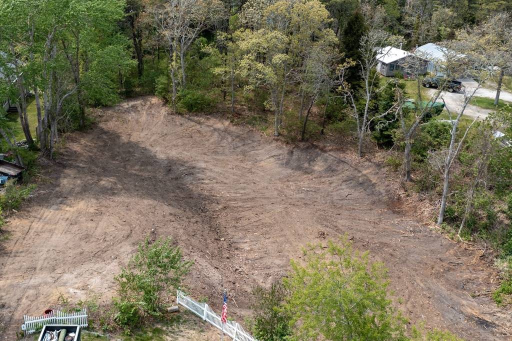 Chatham, MA 02633,0 George Ryder Rd