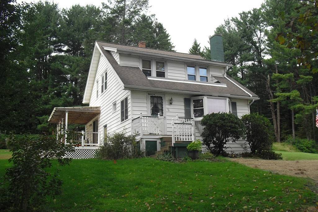 South Hadley, MA 01075,70 Amherst