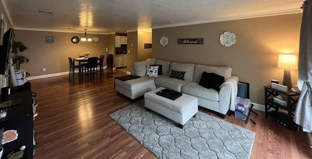 Taunton, MA 02780,144 Hart St #32