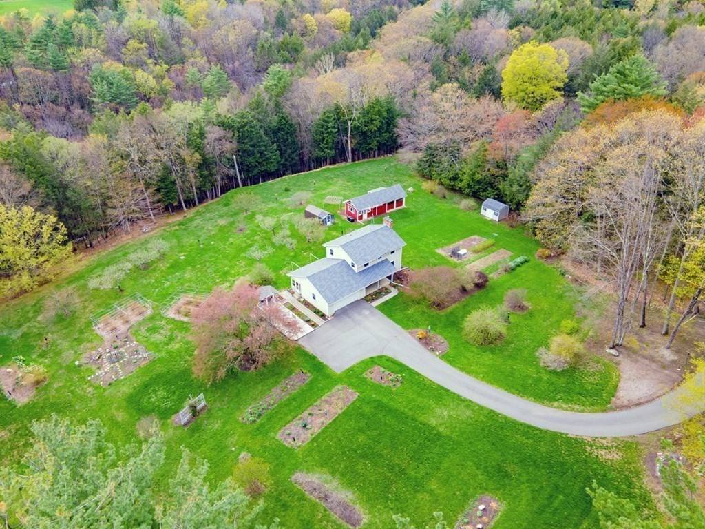 Leyden, MA 01301,79 S. Schoolhouse Road