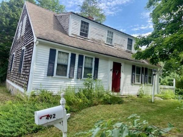 Norwell, MA 02061,492 Mount Blue Street