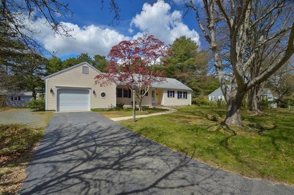 Yarmouth, MA 02664,16 Monomoy Rd