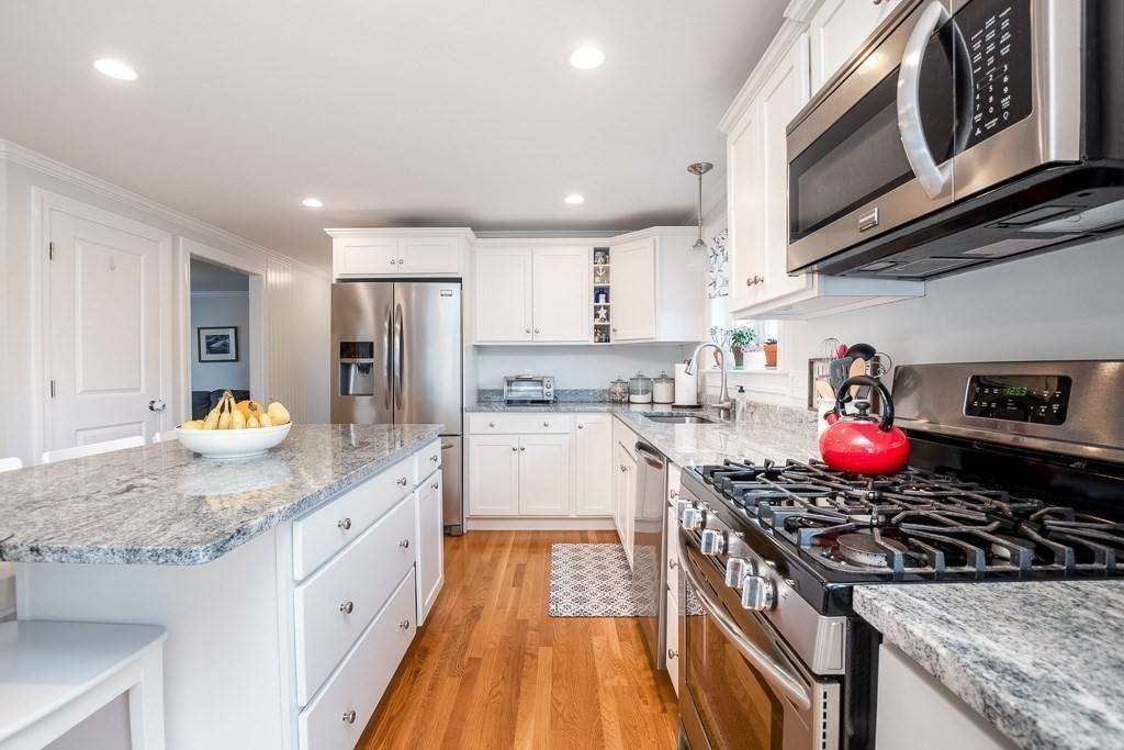Kingston, MA 02364,16 Smith Fuller Way