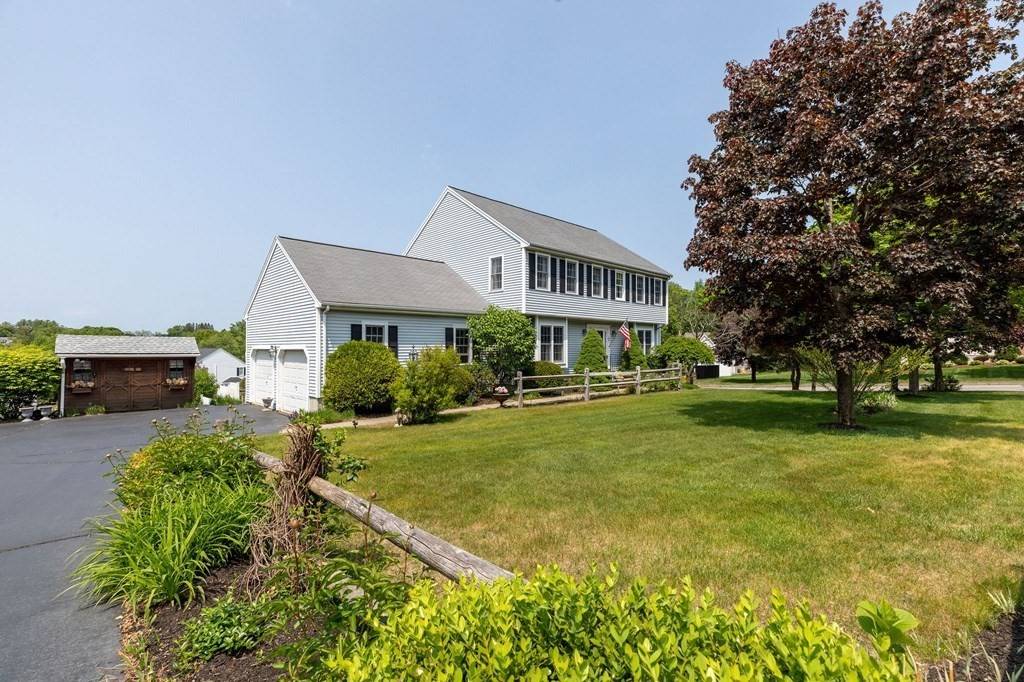 Hudson, MA 01749,16 Atherton Road