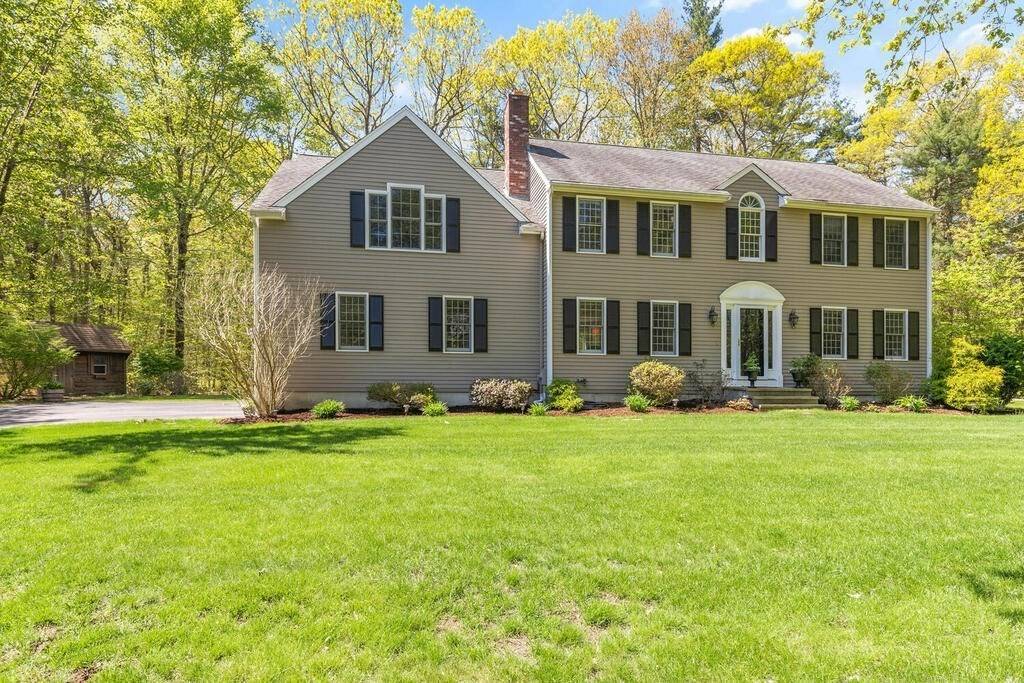 Easton, MA 02356,30 Roundtable Rd