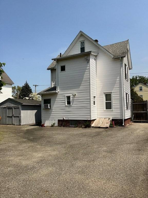 Chicopee, MA 01020,277 Grattan Street