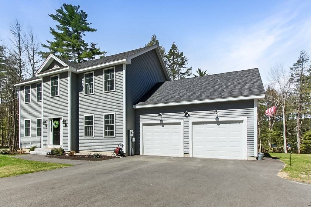 Mont Vernon, NH 03057,5 Bancroft Cir