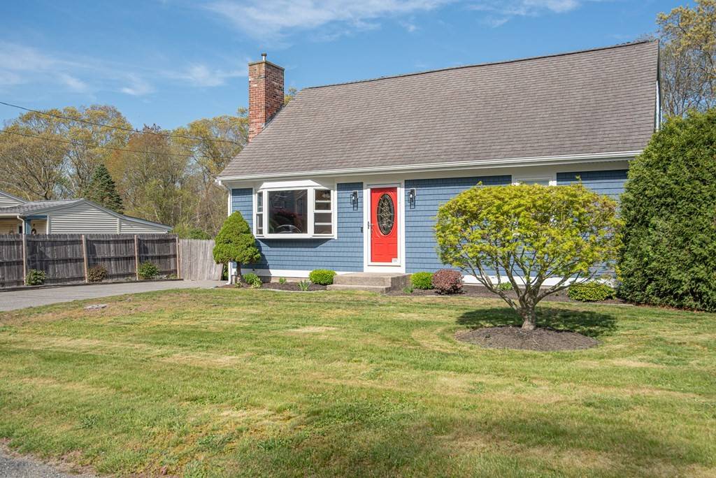 Westport, MA 02790,61 Ridgeline Dr