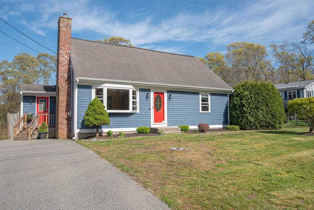 Westport, MA 02790,61 Ridgeline Dr